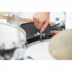 NBO ONEBOARD Pack essentiel - Support accessoires pour batteurs