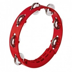 Tambourin NINO49R Rouge
