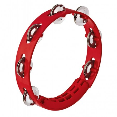 Tambourin NINO49R Rouge
