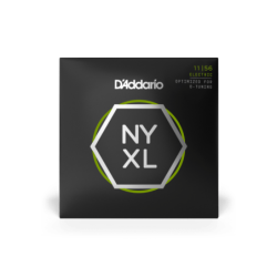 Cordes D'Addario NYXL 11-56