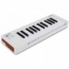 ARTURIA Clavier Maitre MICROLABMK3-WH Blanc