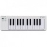ARTURIA Clavier Maitre MICROLABMK3-WH Blanc