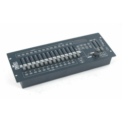 CONTROLEUR DMX OBEY70 - CHAUVETDJ