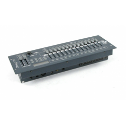 CONTROLEUR DMX OBEY70 - CHAUVETDJ