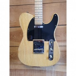 OCC DP FENDER TELECASTER LITE ASH + ETUI