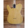 OCC DP FENDER TELECASTER LITE ASH + ETUI