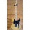 OCC DP FENDER TELECASTER LITE ASH + ETUI
