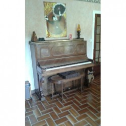 piano droit Kriegelstein