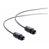 C‚ble Optique Toslink 2m