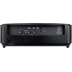 OPTOMA W400LVe