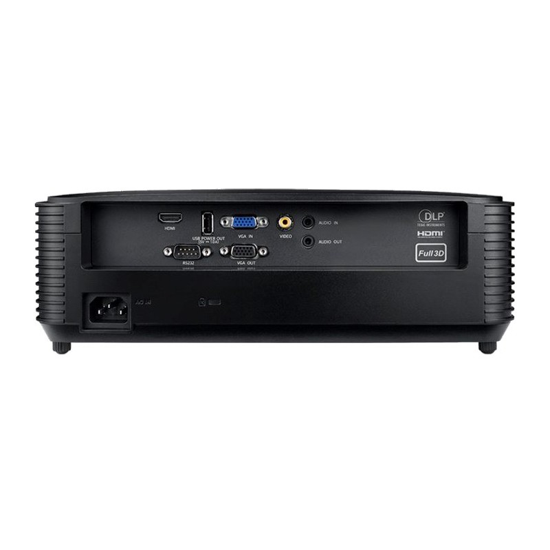 OPTOMA W400LVe