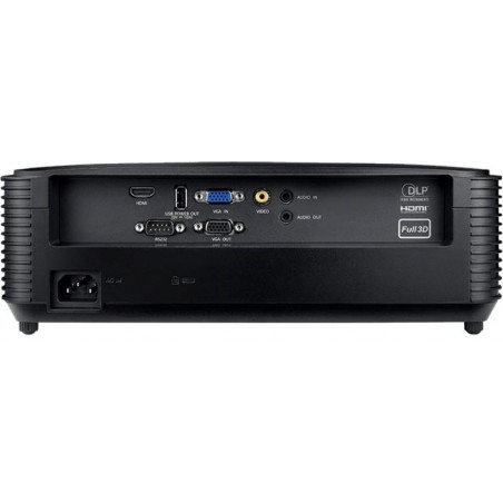 OPTOMA W400LVe