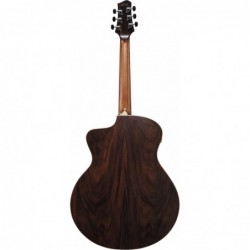 Guitare Èlectro acoustique Ibanez PA300ENSL