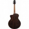 Guitare Èlectro acoustique Ibanez PA300ENSL