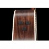 Guitare Èlectro acoustique Ibanez PA300ENSL