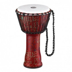 DJEMBE MEINL SYNTHETIQUE 10 PHARAOH'S 51cm