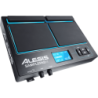 Multipad Alesis SAMPLEPAD-4 - 4 zones + lecteur de samples