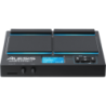 Multipad Alesis SAMPLEPAD-4 - 4 zones + lecteur de samples