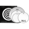 Pack peaux DRUMHEADS FPGENCLRS