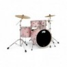 BATTERIE ACOUSTIQUE MAINSTAGE 5PCE PINK 22p PDP