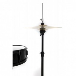 Kit de Batterie complet pour dÈbutant Basix Dynamic