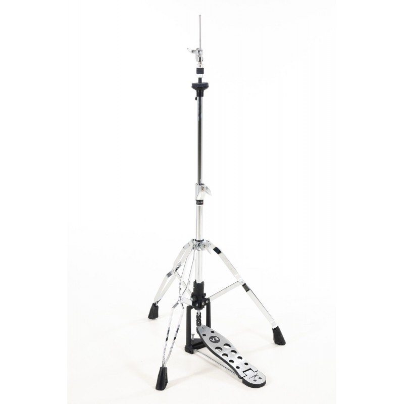 PEDALE HI-HAT STAND CHARLEY BASIX 600 Serie