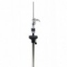 PEDALE HI-HAT STAND CHARLEY BASIX 600 Serie