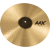 CYMBALE 18 AAX MEDIUM CRASH - SABIAN