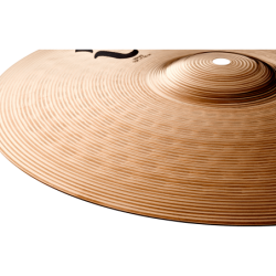 CYMBALES HI-HAT 14P SERIE I ILH14HP - ZILDJIAN
