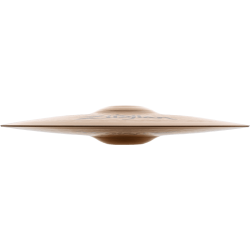 CYMBALES HI-HAT 14P SERIE I ILH14HP - ZILDJIAN