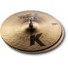 CHARLEY H-HAT 14 K CUSTOM DARK - ZILDJIAN