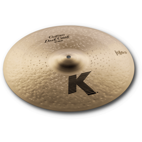 CYMBALE CRASH K CUSTOM DARK 16 - ZILDJIAN