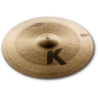 CYMBALE RIDE K CUSTOM DARK 20 - ZILDJIAN