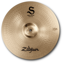 Cymbale Zyldjian CRASH S Thin 18
