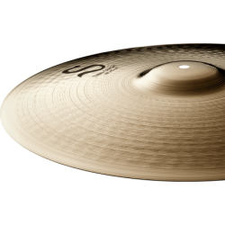 Cymbale Zyldjian CRASH S Thin 18