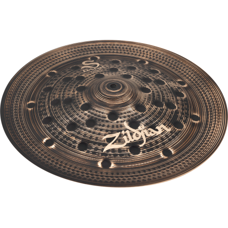 Cymbale Zyldjian CRASH S DARK China 18