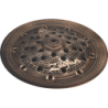 Cymbale Zyldjian CRASH S DARK China 18