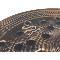 Cymbale Zyldjian CRASH S DARK China 18