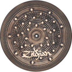 Cymbale Zyldjian CRASH S DARK China 18