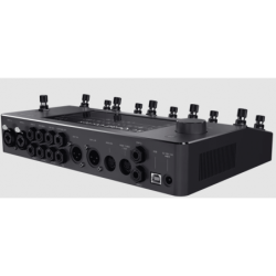 Neural DSP Quad Cortex – Modélisation Ampli & Multi-Effets Haut de Gamme