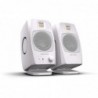 PAIRE ENCEINTES MONITORING D3V WHITE - ADAM AUDIO