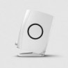 PAIRE ENCEINTES MONITORING D3V WHITE - ADAM AUDIO