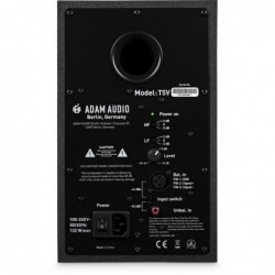 ENCEINTE MONITORING T5V - ADAM AUDIO