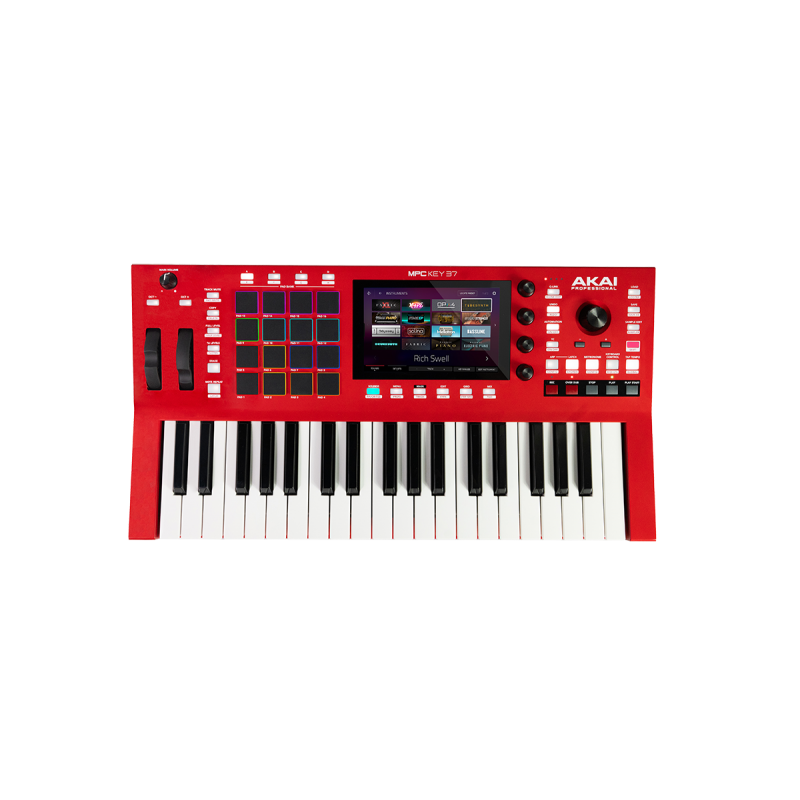AKAI MPC-KEY37