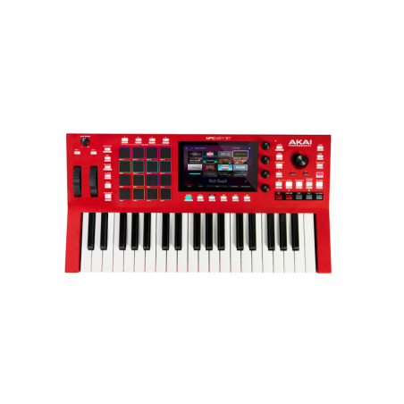 AKAI MPC-KEY37