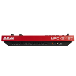 AKAI MPC-KEY37