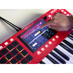 AKAI MPC-KEY37