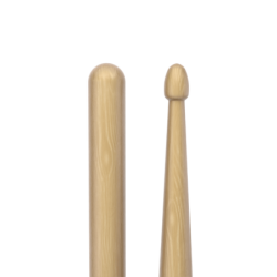 Baguettes avec olive gland en hickory Rebound 7A .535