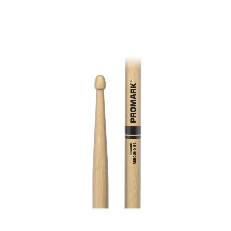 Baguettes avec olive gland en hickory Rebound 5B .595