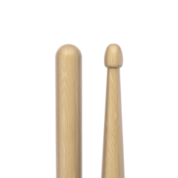 Baguettes avec olive gland en hickory Rebound 5B .595